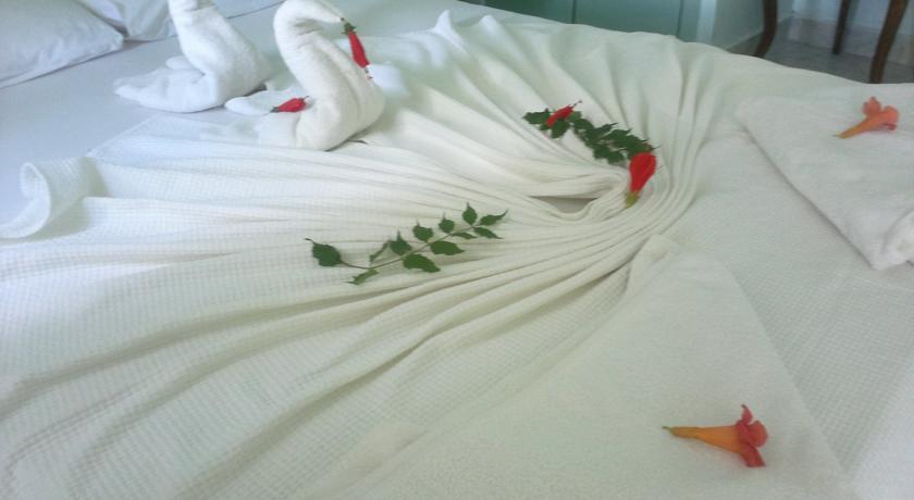 Ruya Hotel Oludeniz Ngoại thất bức ảnh