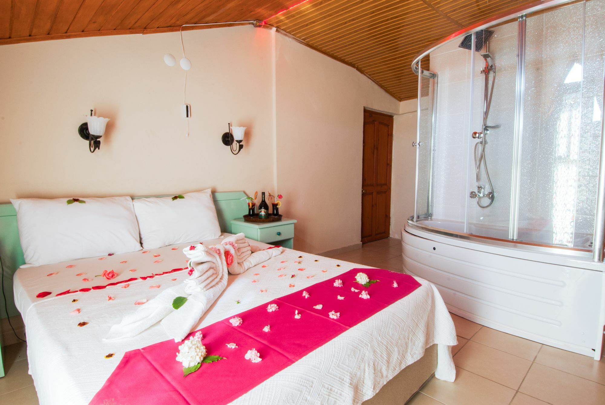 Ruya Hotel Oludeniz Ngoại thất bức ảnh